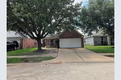 5527 Darby Square Trail, Houston, TX 77084 - Photo 1