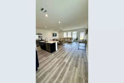 12312 Greenwood Gate Drive, Houston, TX 77047 - Photo 2