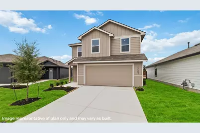 1024 Bluegill Lane, Alvin, TX 77511 - Photo 2