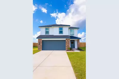 1024 Bluegill Lane, Alvin, TX 77511 - Photo 1