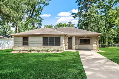 1105 Thomas Avenue, Conroe, TX 77301 - Photo 2
