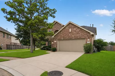 13302 Maywater Crest Court, Humble, TX 77346 - Photo 1
