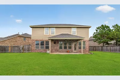13302 Maywater Crest Court, Humble, TX 77346 - Photo 38