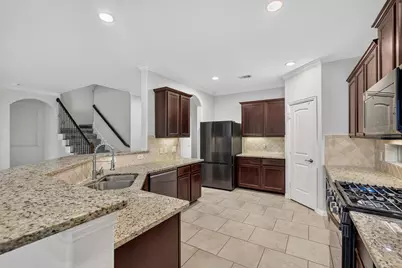 13302 Maywater Crest Court, Humble, TX 77346 - Photo 16