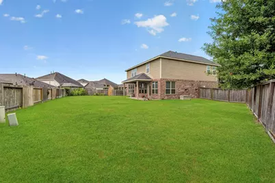 13302 Maywater Crest Court, Humble, TX 77346 - Photo 36
