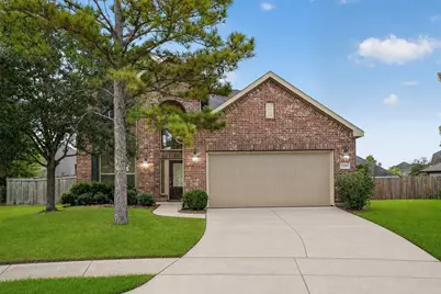 13302 Maywater Crest Court, Humble, TX 77346 - Photo 2