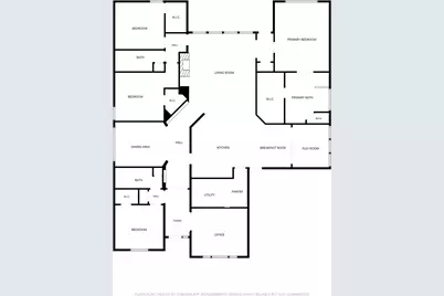 19322 Country Village Drive, Spring, TX 77388 - Photo 48