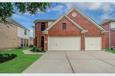 2927 Walnut Knoll Way, Houston, TX 77084 - Photo 8