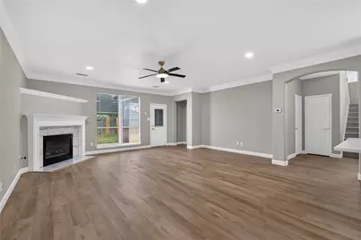 2927 Walnut Knoll Way, Houston, TX 77084 - Photo 12