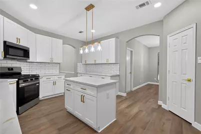 2927 Walnut Knoll Way, Houston, TX 77084 - Photo 2
