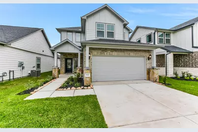 15411 Fathom Line Way, Houston, TX 77053 - Photo 2