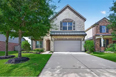 24603 Royal Pike Drive, Katy, TX 77493 - Photo 1