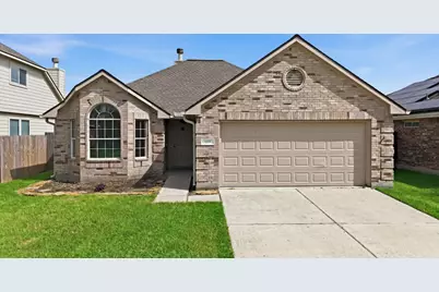 1118 Lasso Court, Alvin, TX 77511 - Photo 2