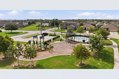 1118 Lasso Court, Alvin, TX 77511 - Photo 26