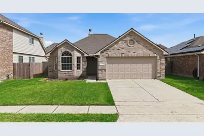 1118 Lasso Court, Alvin, TX 77511 - Photo 1