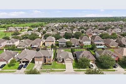 1118 Lasso Court, Alvin, TX 77511 - Photo 24