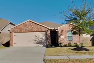 709 Totem Trail Dr, La Marque, TX 77568 - Photo 1