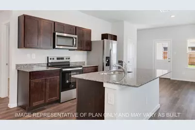 1162 Toledo Bend Drive, College Station, TX 77840 - Photo 4