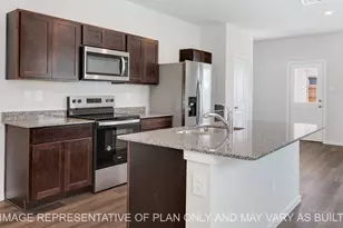 1162 Toledo Bend Dr, College Station, TX 77845 - Photo 4