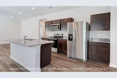 1162 Toledo Bend Drive, College Station, TX 77840 - Photo 6