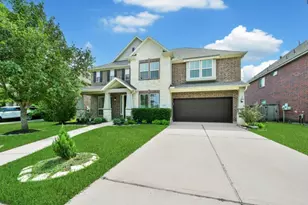3007 Rocky Point Dr, Pearland, TX 77584 - Photo 2