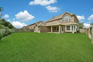 3007 Rocky Point Dr, Pearland, TX 77584 - Photo 50