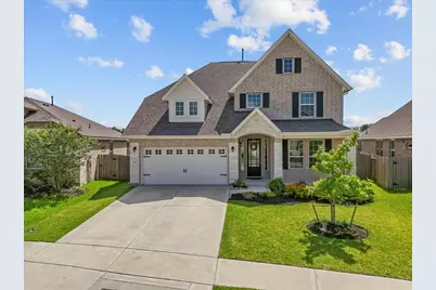 1833 Kenley Way, Alvin, TX 77511 - Photo 1