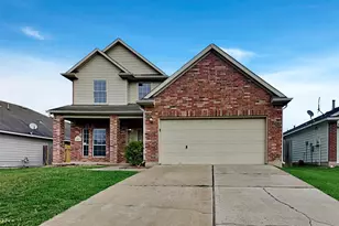 1052 Shadow Glenn Dr, Conroe, TX 77301 - Photo 1