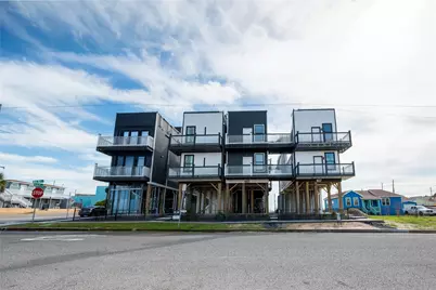 807 Avenue K #G, Galveston, TX 77550 - Photo 1