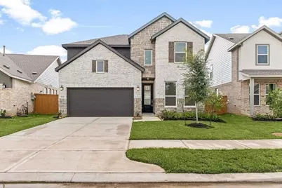 6411 Symphony Wave Dr, Katy, TX 77493 - Photo 2