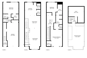 310 S Jensen Dr, Houston, TX 77003 - Photo 2