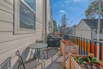 1035 Ashland Street, Houston, TX 77008 - Photo 34