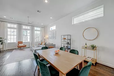 1035 Ashland Street, Houston, TX 77008 - Photo 14