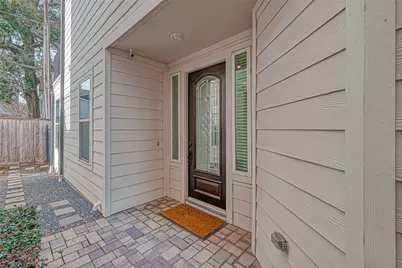 1035 Ashland Street, Houston, TX 77008 - Photo 2