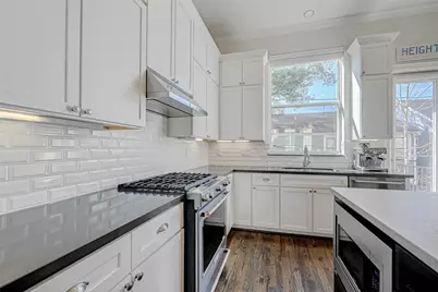 1035 Ashland Street, Houston, TX 77008 - Photo 18