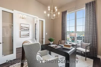 8106 Prairie Docks Court, Katy, TX 77493 - Photo 12