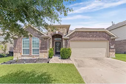 13806 Kodiak Brown Bear Street, Crosby, TX 77532 - Photo 1