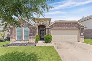 13806 Kodiak Brown Bear St, Crosby, TX 77532 - Photo 1