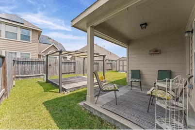 13806 Kodiak Brown Bear Street, Crosby, TX 77532 - Photo 16