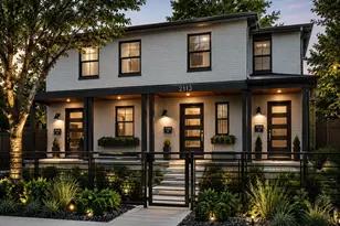 2115 Holman St, Houston, TX 77004 - Photo 2