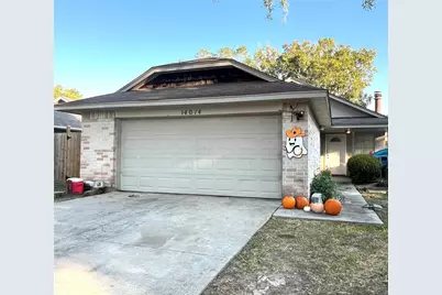 14014 Clear Forest Drive, Sugar Land, TX 77498 - Photo 2