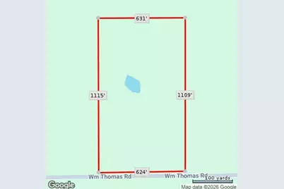 251 William Thomas Road, Huntsville, TX 77320 - Photo 8