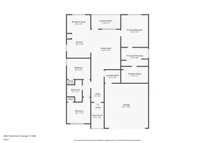 4618 Trinity River Ct, Spring, TX 77386 - Photo 26