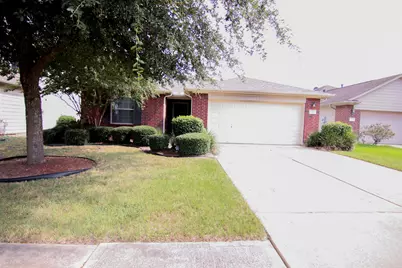 19714 Greenside Hill, Katy, TX 77449 - Photo 1