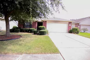 19714 Greenside Hill, Katy, TX 77449 - Photo 1