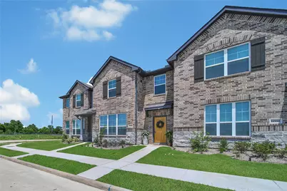 11918 Outer Bark Drive #15, Tomball, TX 77375 - Photo 2