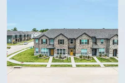 11918 Outer Bark Drive #15, Tomball, TX 77375 - Photo 1