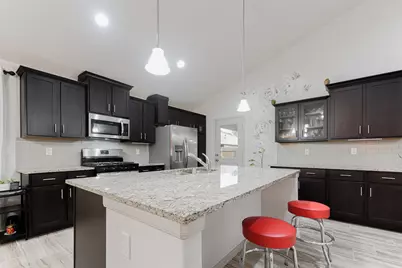 9857 Glen Brook Lane, Magnolia, TX 77354 - Photo 12