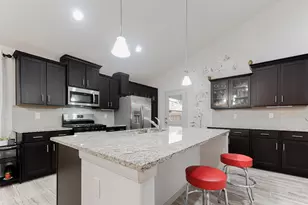 9857 Gln Brk Ln, Magnolia, TX 77354 - Photo 12