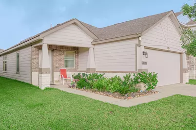 9857 Glen Brook Lane, Magnolia, TX 77354 - Photo 1